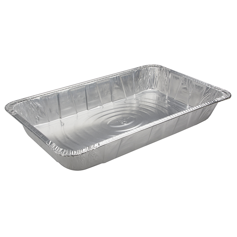 未使用x5◎AIVEL STEAM PACK 300g 平成美研 6本セット Full-Size Deep Extra Heavy-Duty Aluminum Steam Table | Pactiv