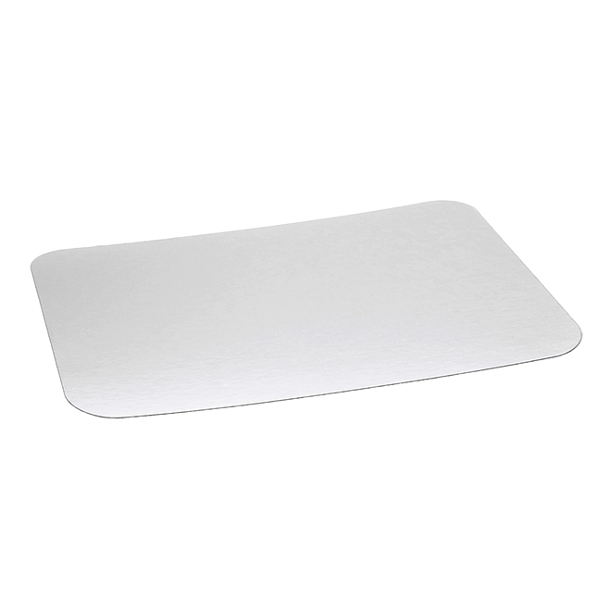 Foil Laminated Board Lid Cover For 7139 Containers | Pactiv Evergreen