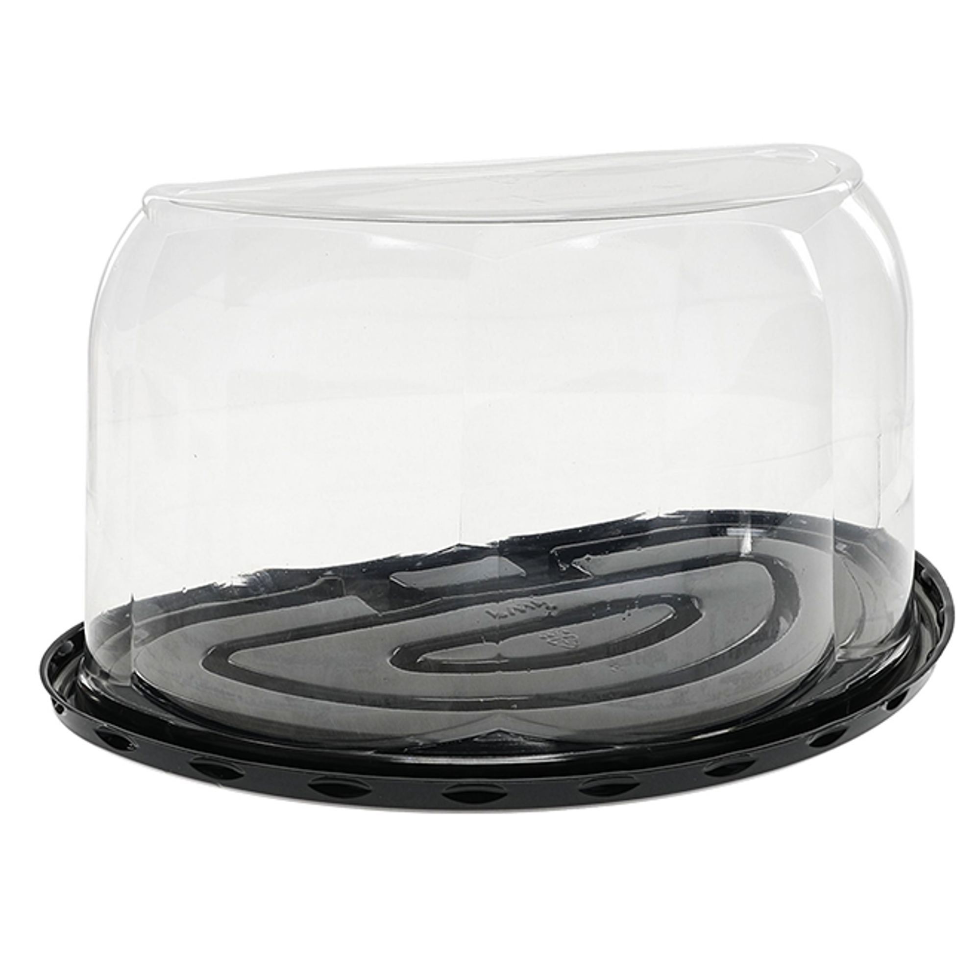 クリアドーム 半透明仕様のホンダ・ライブDio ZX】iMac G3のスケルトンブームは