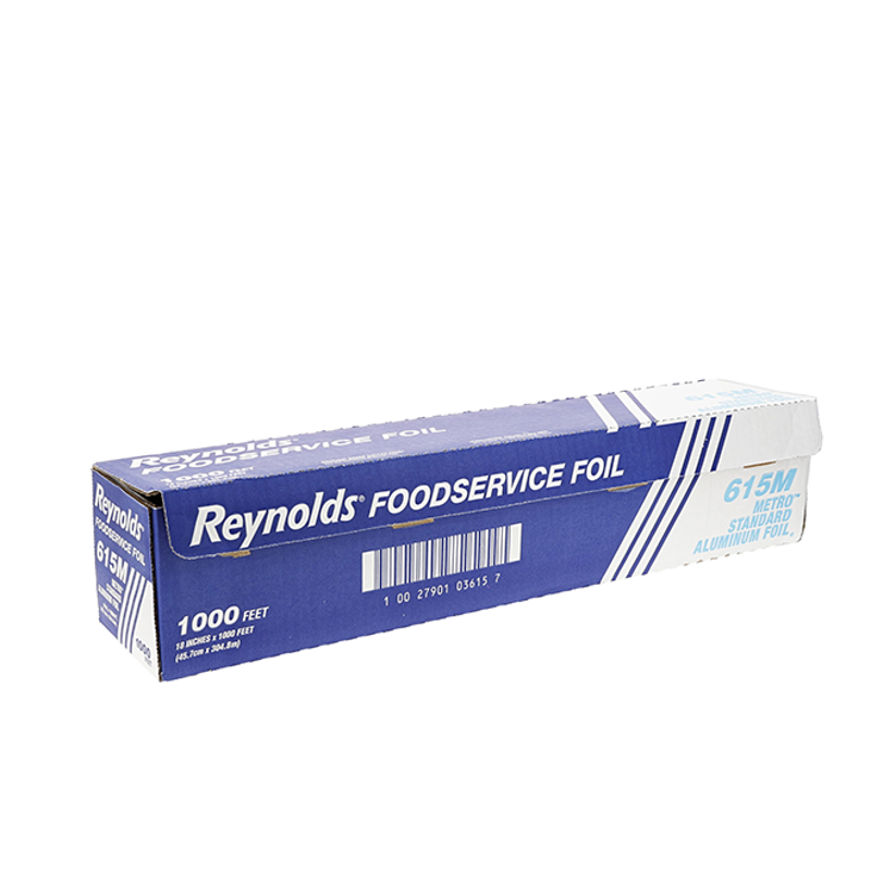 Reynolds Aluminium Foil 615