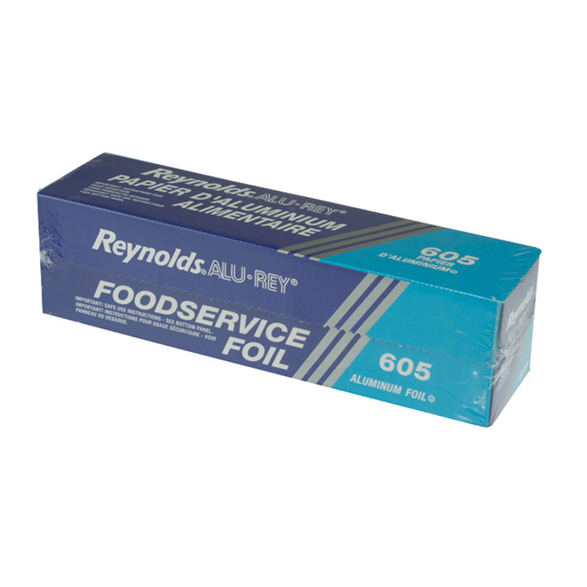 R F C605 Legacy