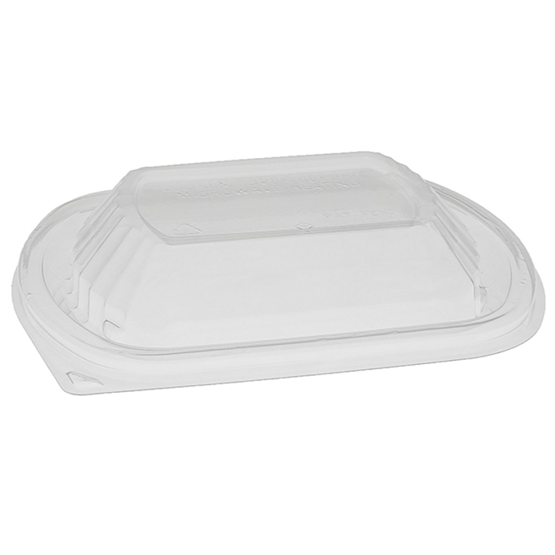 Clearview Mealmaster Small Dome Anti-Fog Lid | Pactiv Evergreen