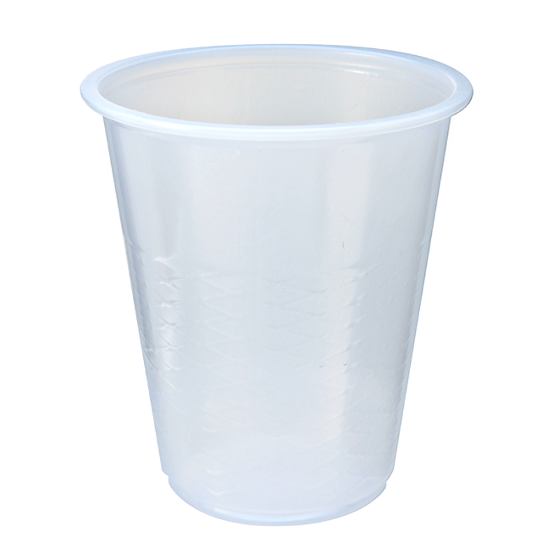 RK 3 oz. Polystyrene Cups | Pactiv Evergreen