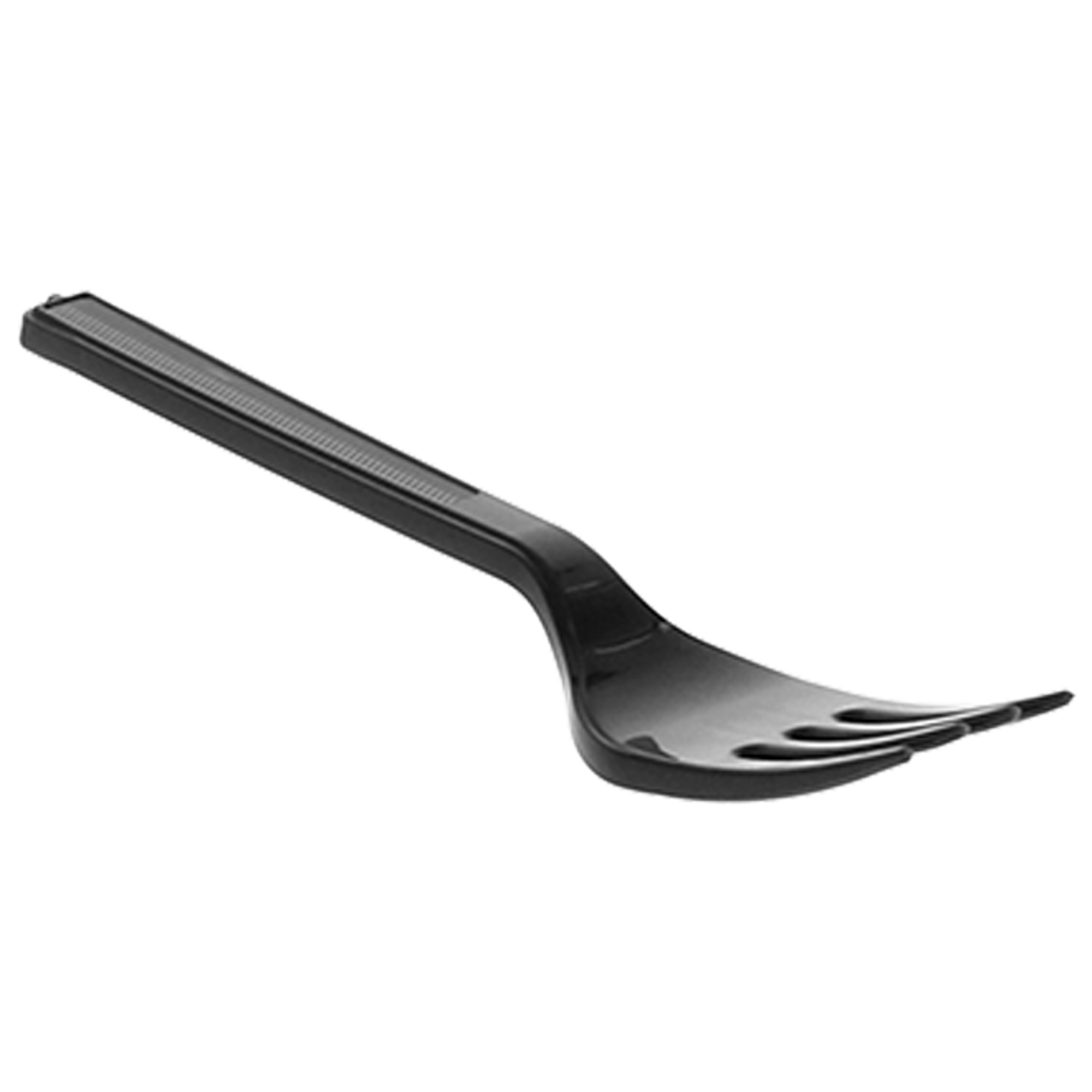 Gardenware® Recycled Content Cutlery Heavy Weight Full Length Fork 