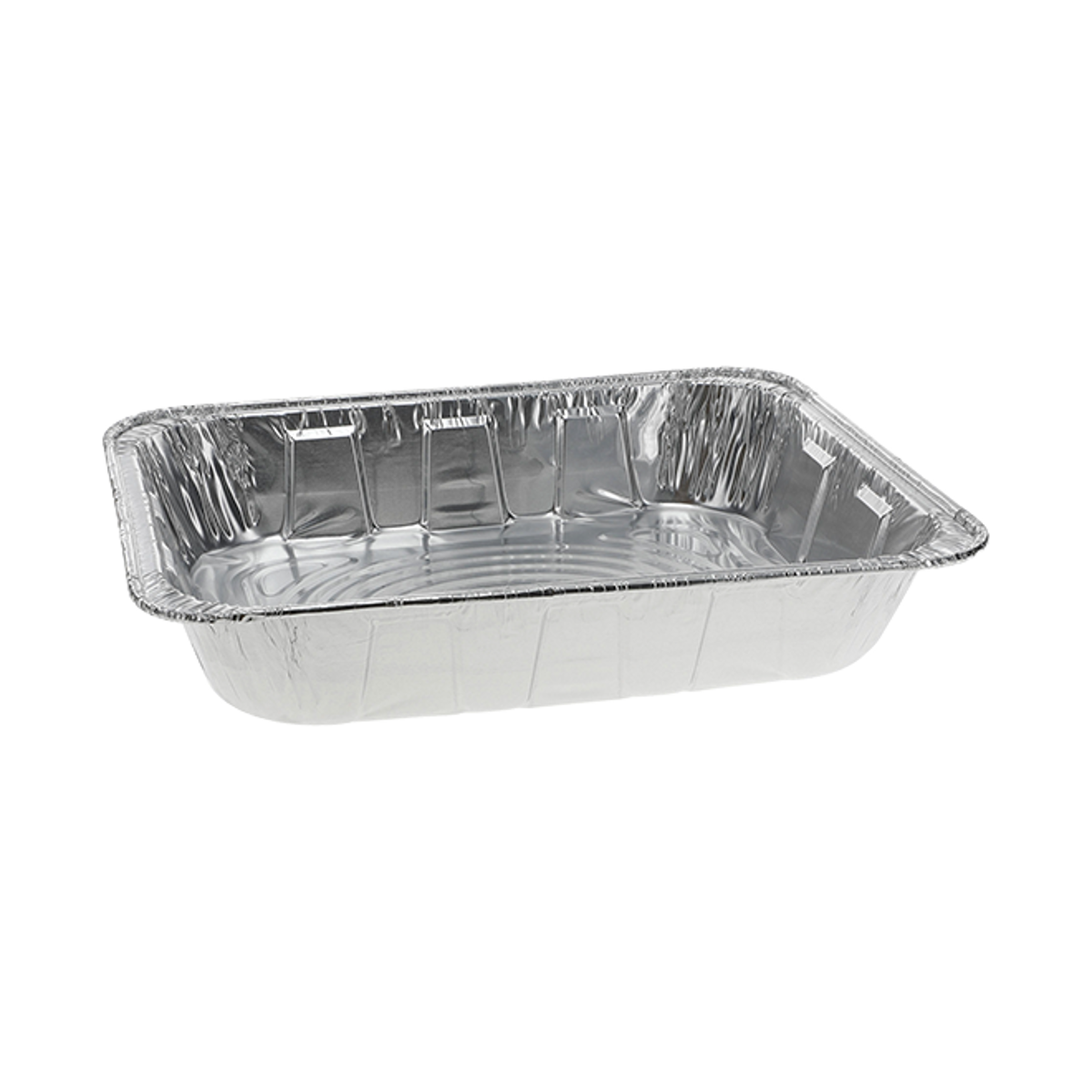 9x13 Shallow Pan (4 Count) - Pristine Party Source