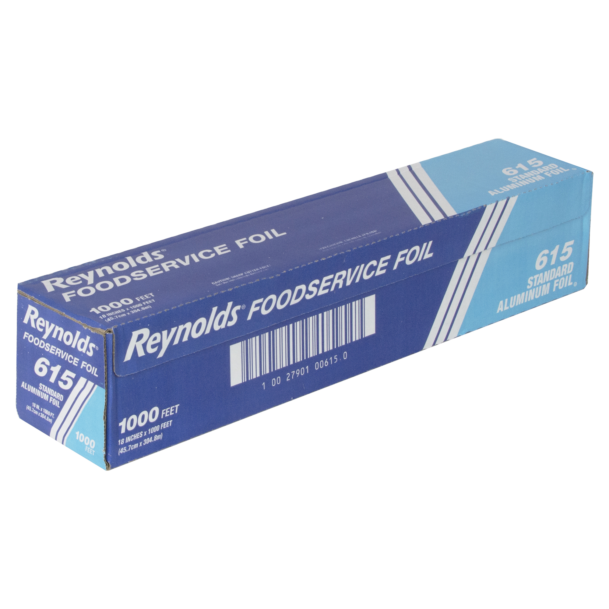 Reynolds® 18 x 1,000' Standard Aluminum Foil Roll
