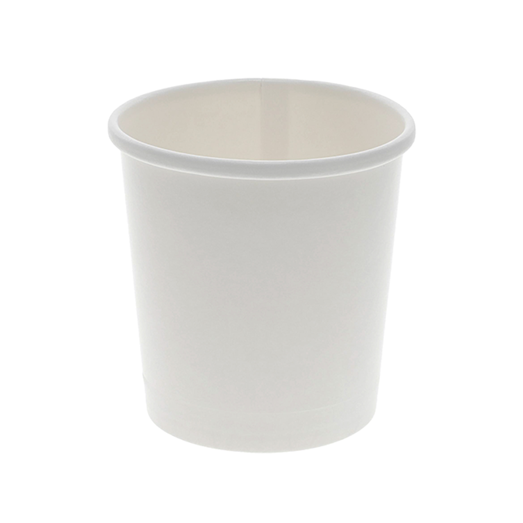 16 oz. Round Paper Food Takeout Container | Pactiv Evergreen