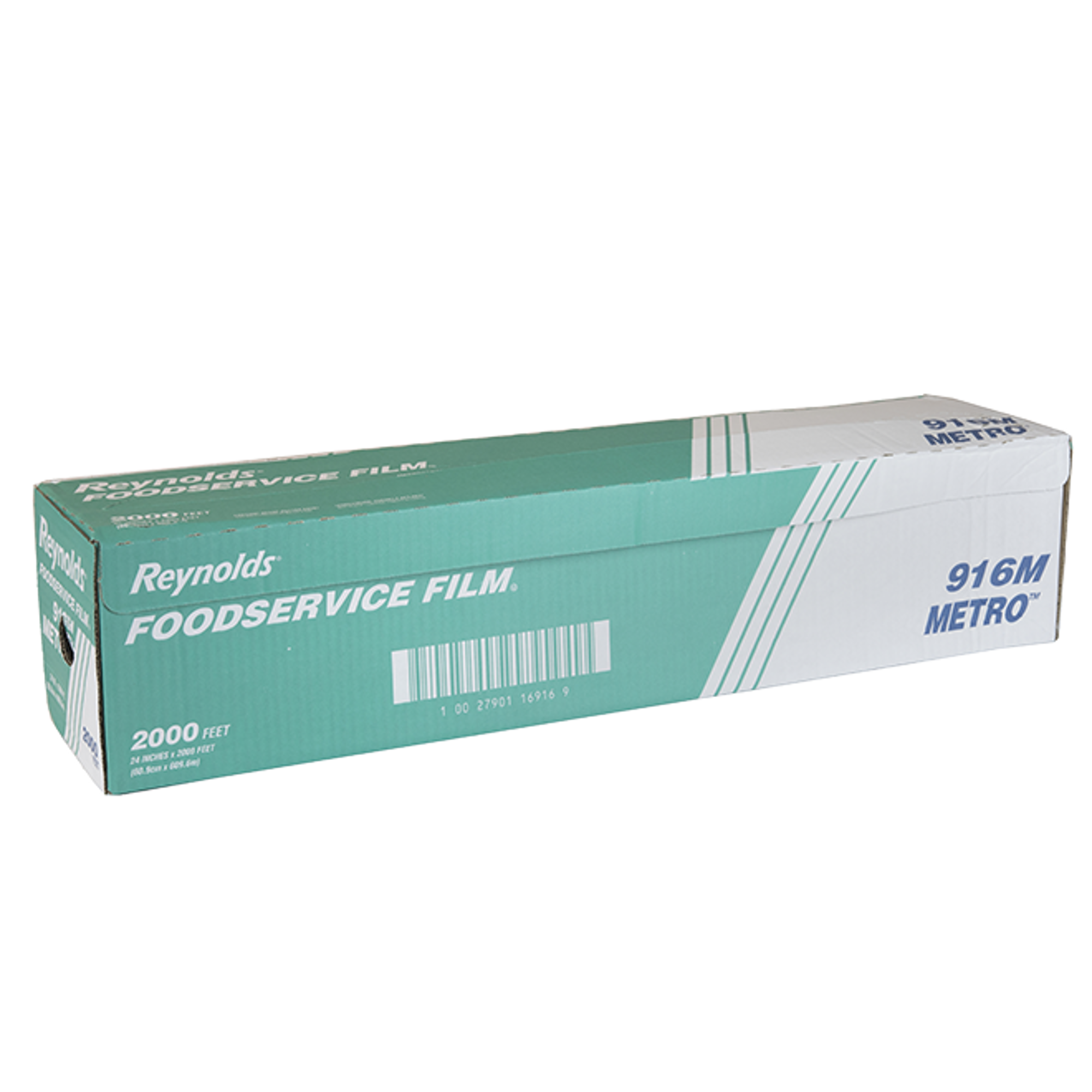 Rouleau film protection tout usage type 151, 56 x 3 m