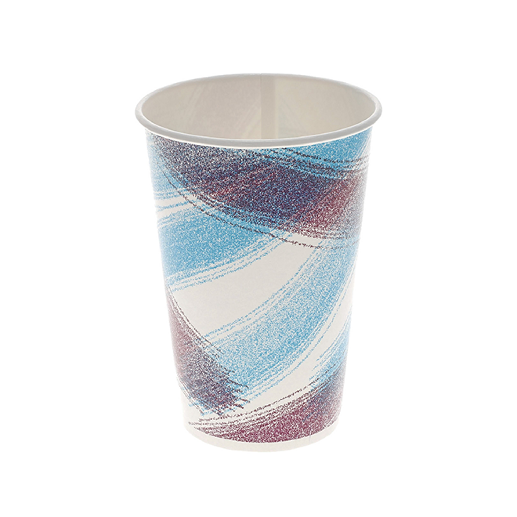 16 oz. Poly Coated Paper Cold Cup, Impact Print | Pactiv Evergreen