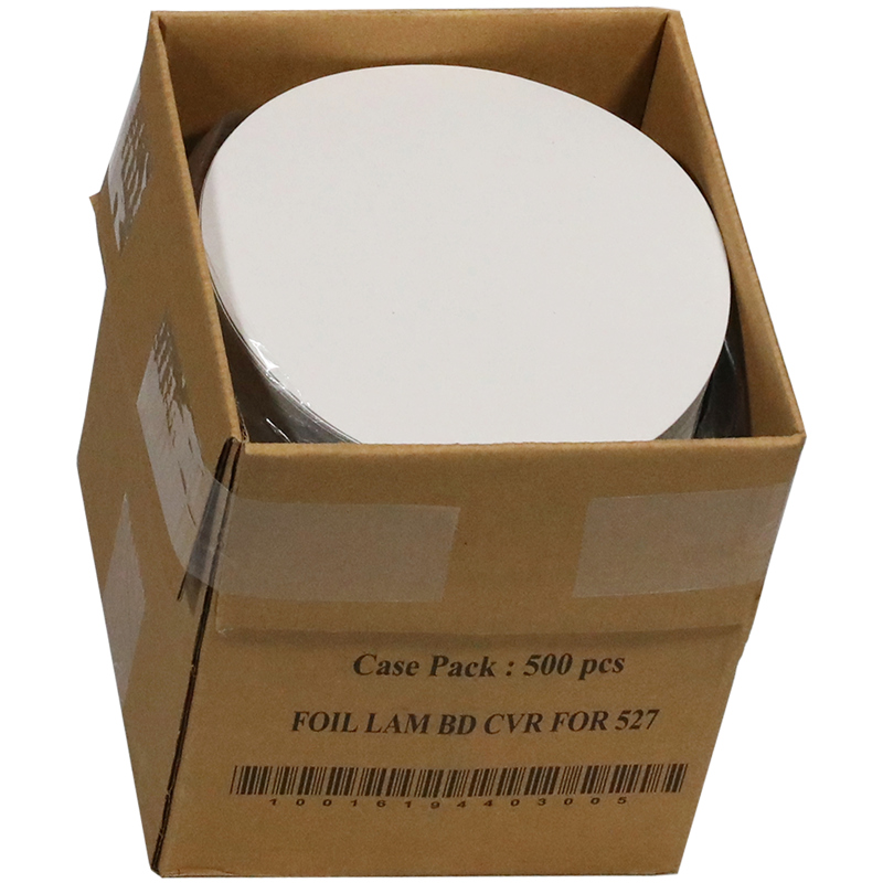 Portside Exchange 3枚セット cold foil Foil Laminated Board Cover for 7