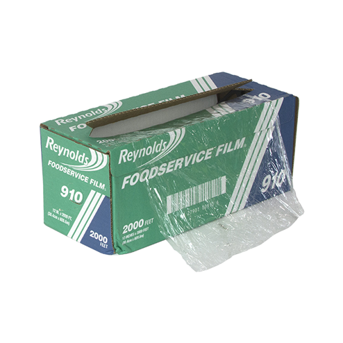 Reynolds Wrap Pre-Cut Aluminum Foil Sheets, 14x10.25 Inches, 50 Sheets -  DroneUp Delivery