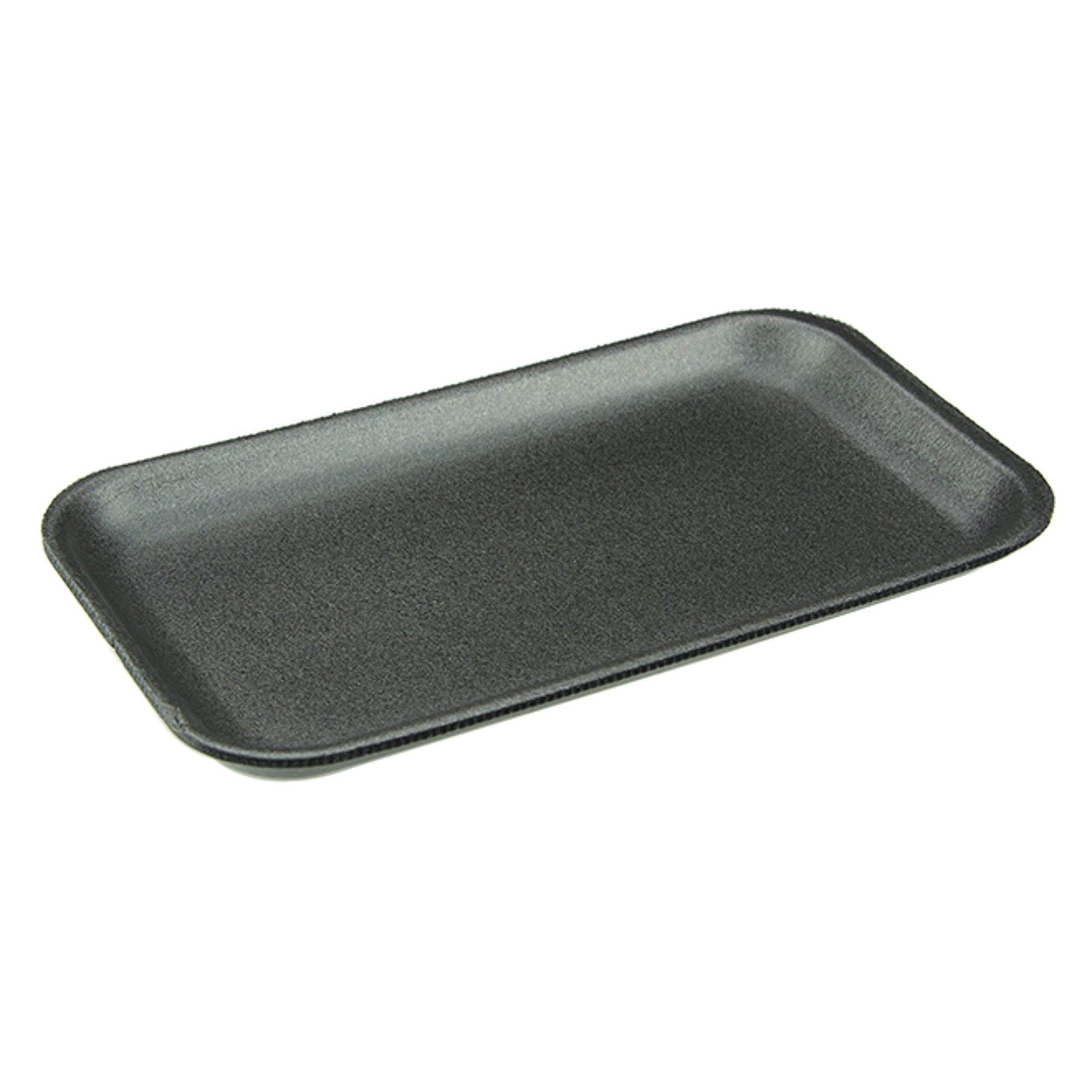 17S Polystyrene Foam Supermarket Meat Tray | Pactiv Evergreen