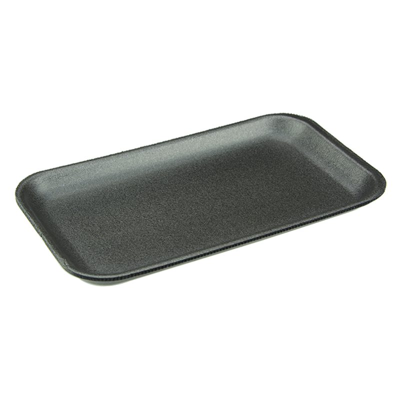 17S Polystyrene Foam Supermarket Meat Tray | Pactiv Evergreen