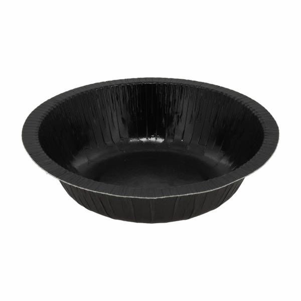 16.5 oz. PFAS-Free Pressware Ebony Premier Dual-Ovenable
