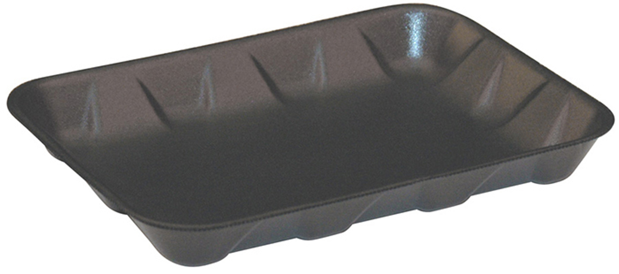 4D Polystyrene Foam Supermarket Meat Tray | Pactiv Evergreen