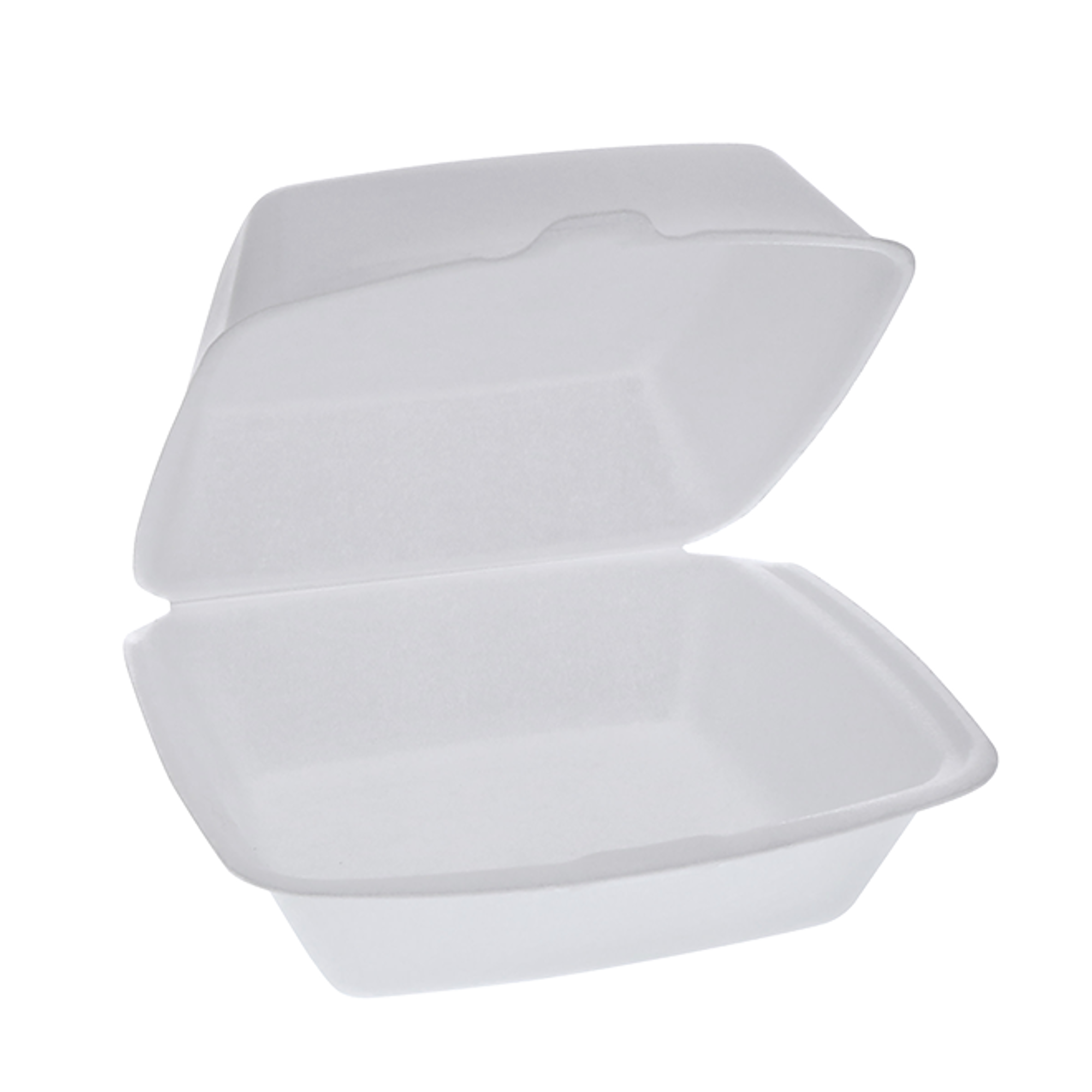 Pactiv YHLB0600 Pactiv Black Foam Food Containers Foam To Go Boxes ToGo  Containers PACTYHLB0600 Pactiv YHLB-0600 Take Out Containers Carry Out