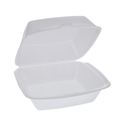 Foam Food Containers With Lids - Food Containers