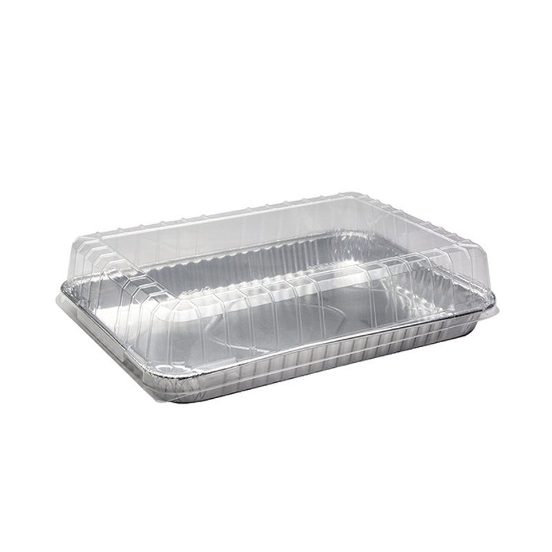 1-4-aluminum-sheet-cake-pan-with-dome-pactiv-evergreen