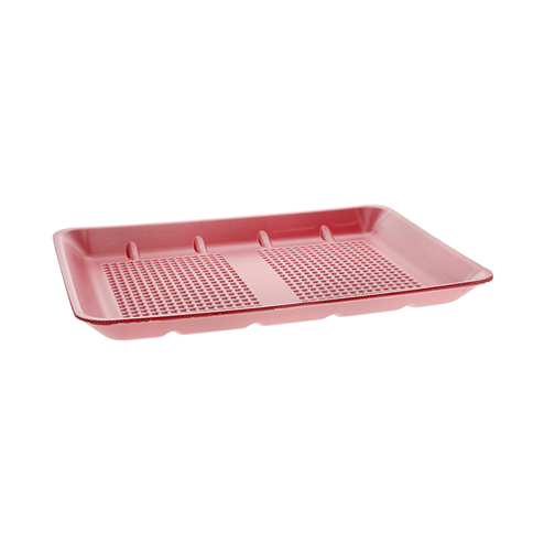 #10x14 Polystyrene Foam Family Pack Heavy Supermarket Meat Tray ...