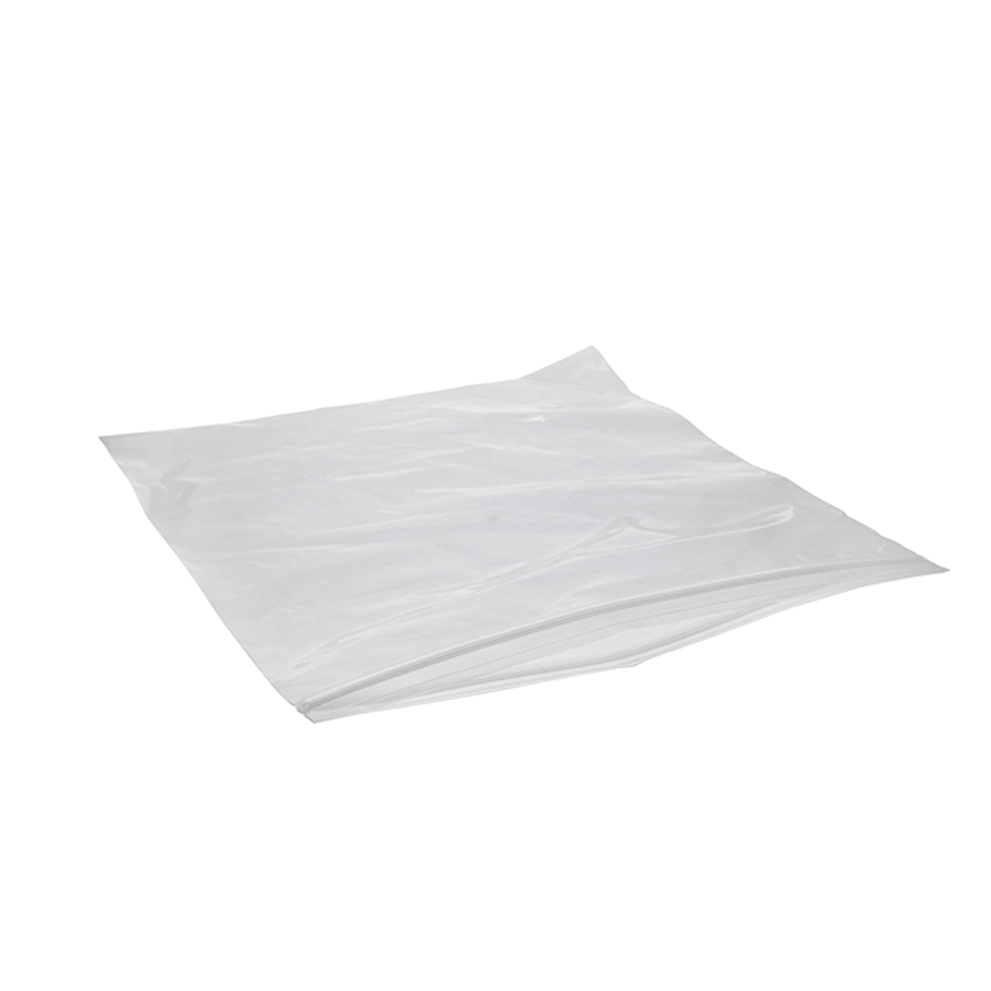 れいこ QwikSeal One Gallon Reclosable Bags | Pactiv Evergreen