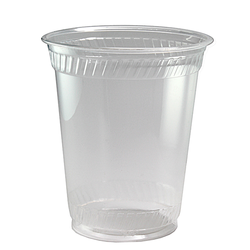 Kal-Clear 12/14 oz. Classic PET Cup | Pactiv Evergreen