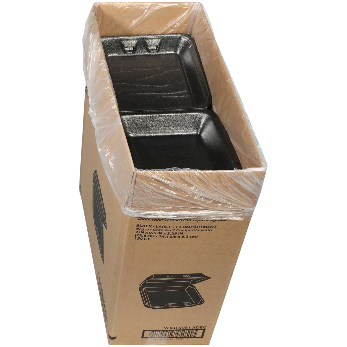 Sysco Trendz 9 x 9.5