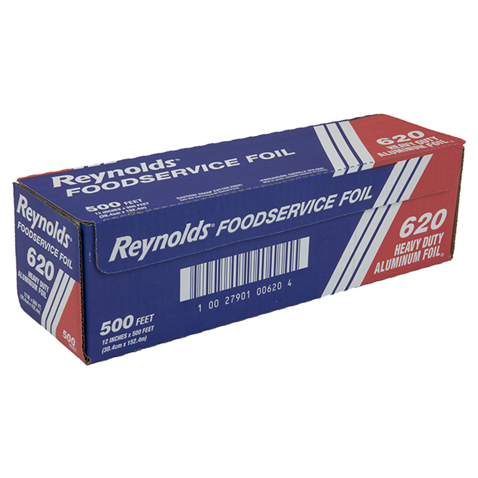 Reynolds Wrap Heavy Duty 12 in Aluminum Foil