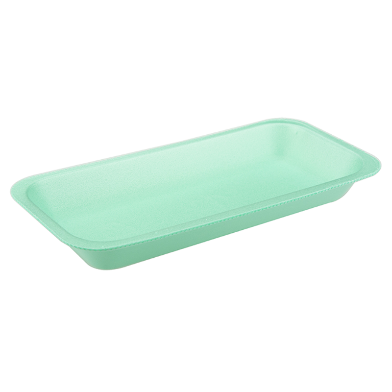 Polystyrene Foam Supermarket Meat Tray Pactiv Evergreen