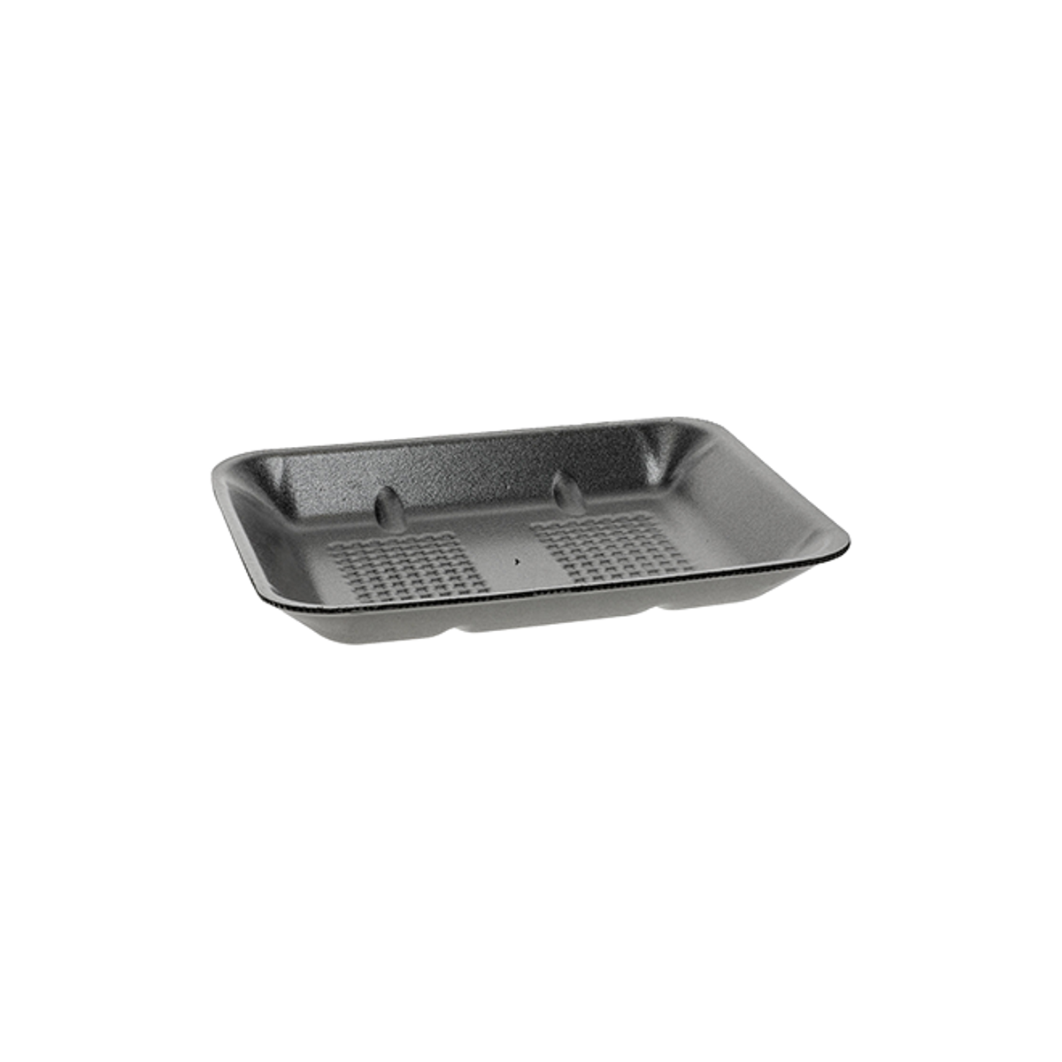 #4H Polystyrene Foam Heavy Supermarket Meat Tray | Pactiv Evergreen