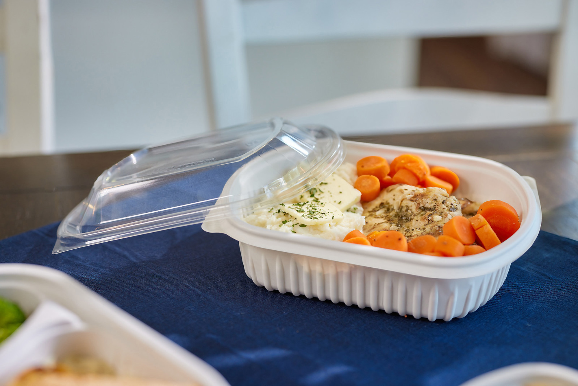 MealMaster 8.1 x 6.5 x 2