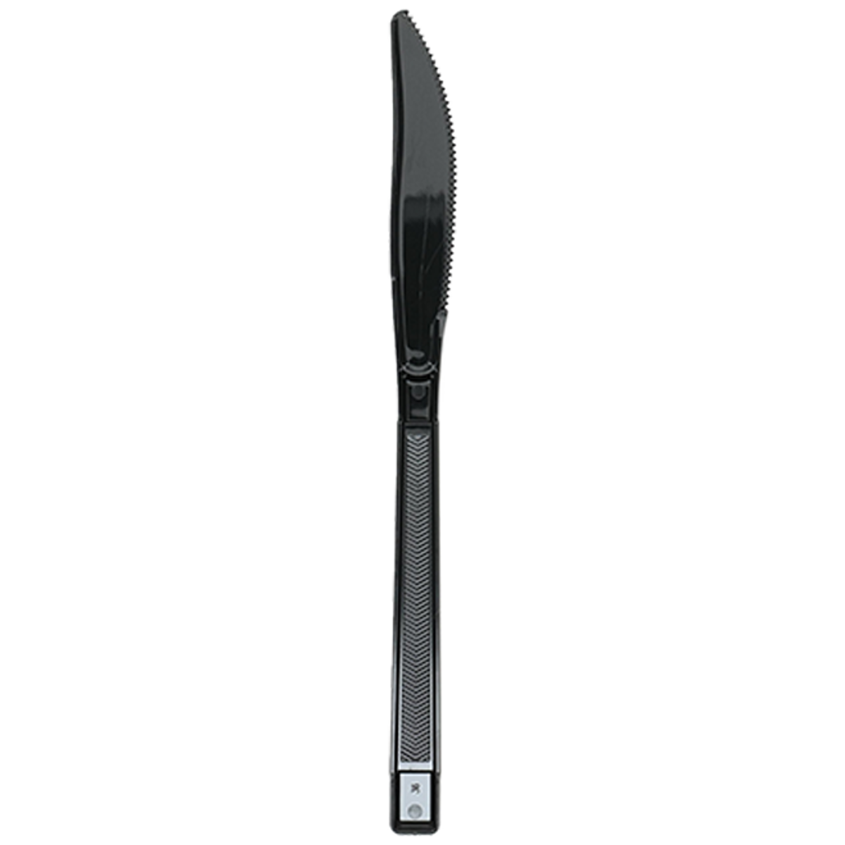 Prairiehollow® Heavy Weight Full Length Wrapped Plastic Knife