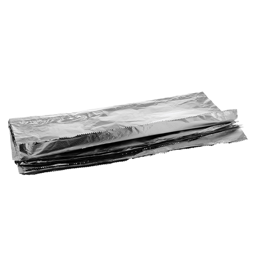 Aluminum Foil Pop Up Sheets- 3000/Case - Surraj Plastics
