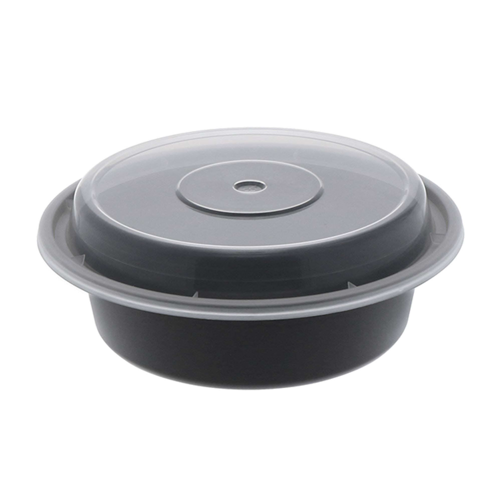 VERSAtainer® 16 oz. Rectangle Container and Lid Combo