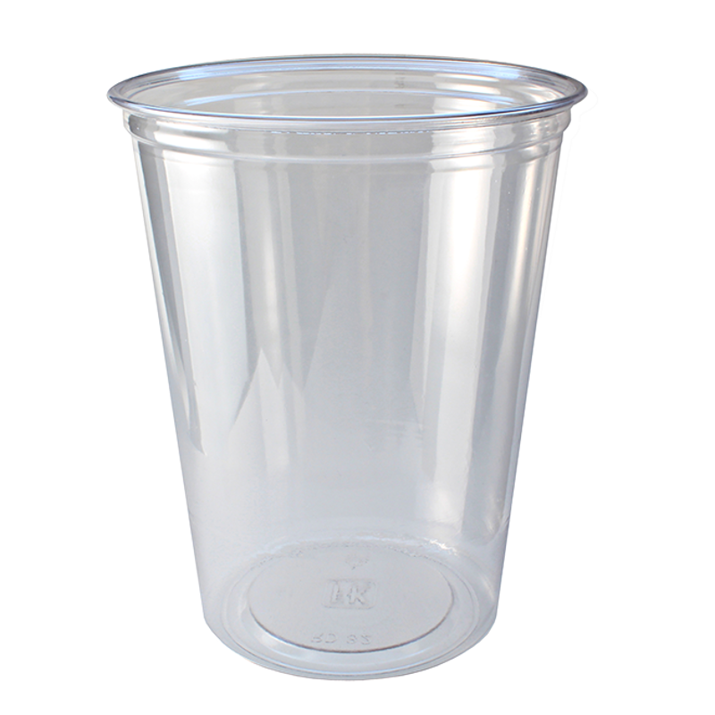 32 oz. Round Deli Containers Pactiv Evergreen