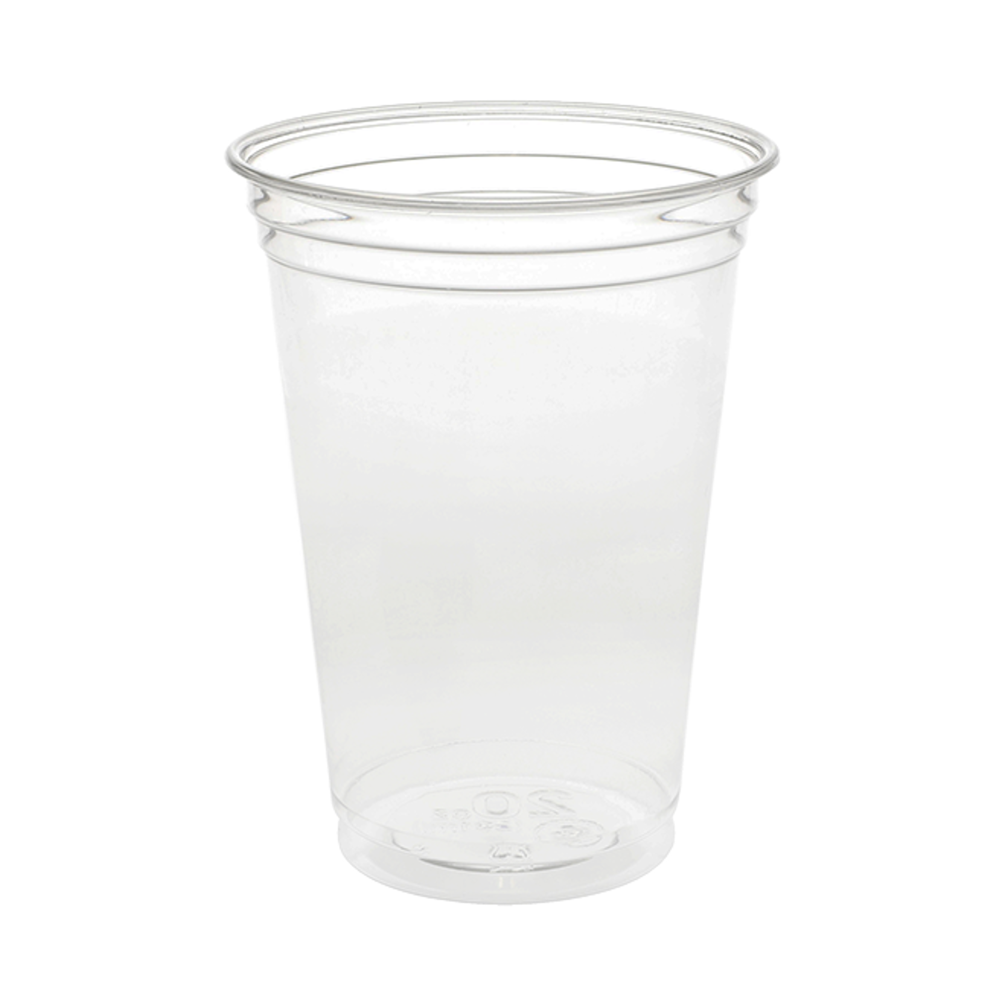 Plastic Cups – Universal Companies