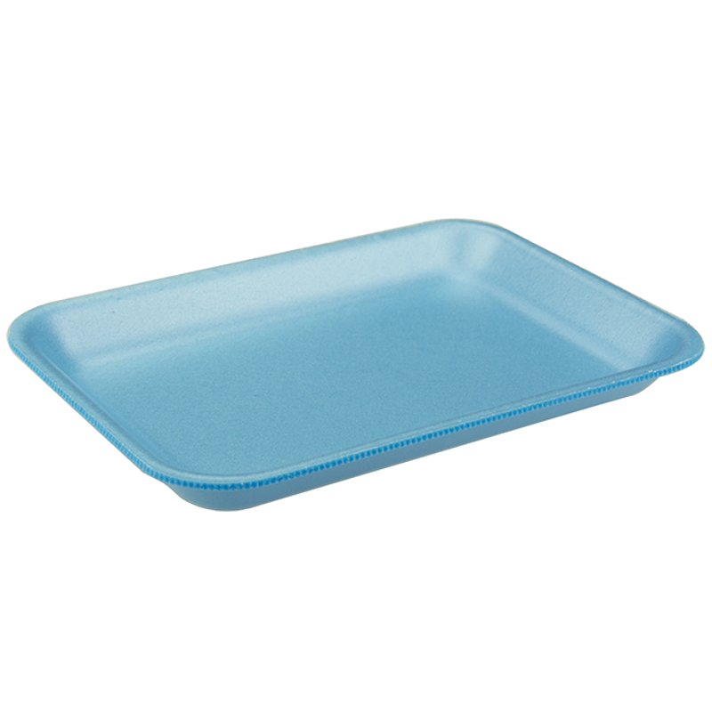 Polystyrene Foam Supermarket Meat Tray Pactiv Evergreen