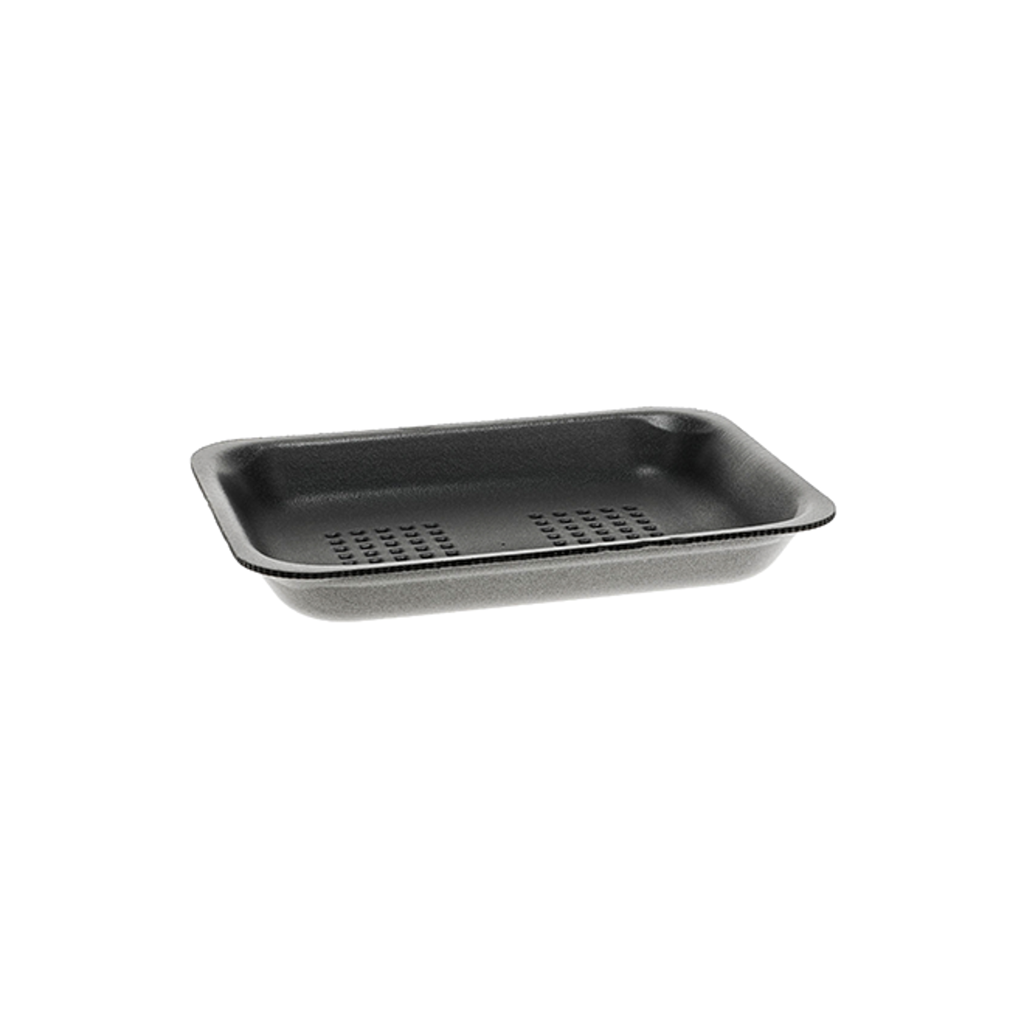 2 Polystyrene Foam Supermarket Meat Tray | Pactiv Evergreen