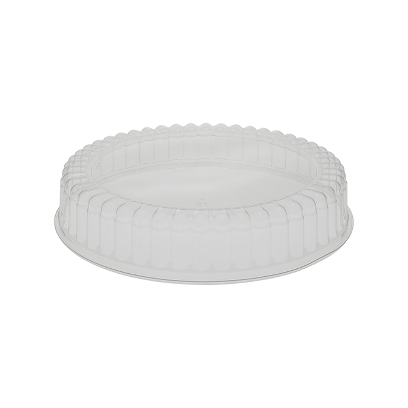 1-75-tall-fluted-dome-for-9-pie-clear-200-ct-pactiv-evergreen