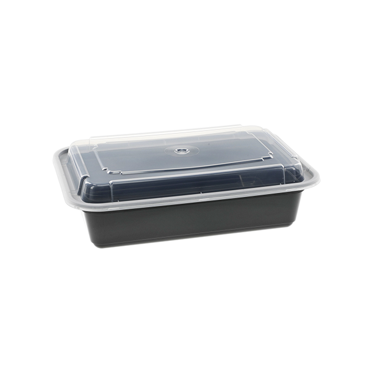 Square Microwavable - Jucom Trading Corporation - Food Container