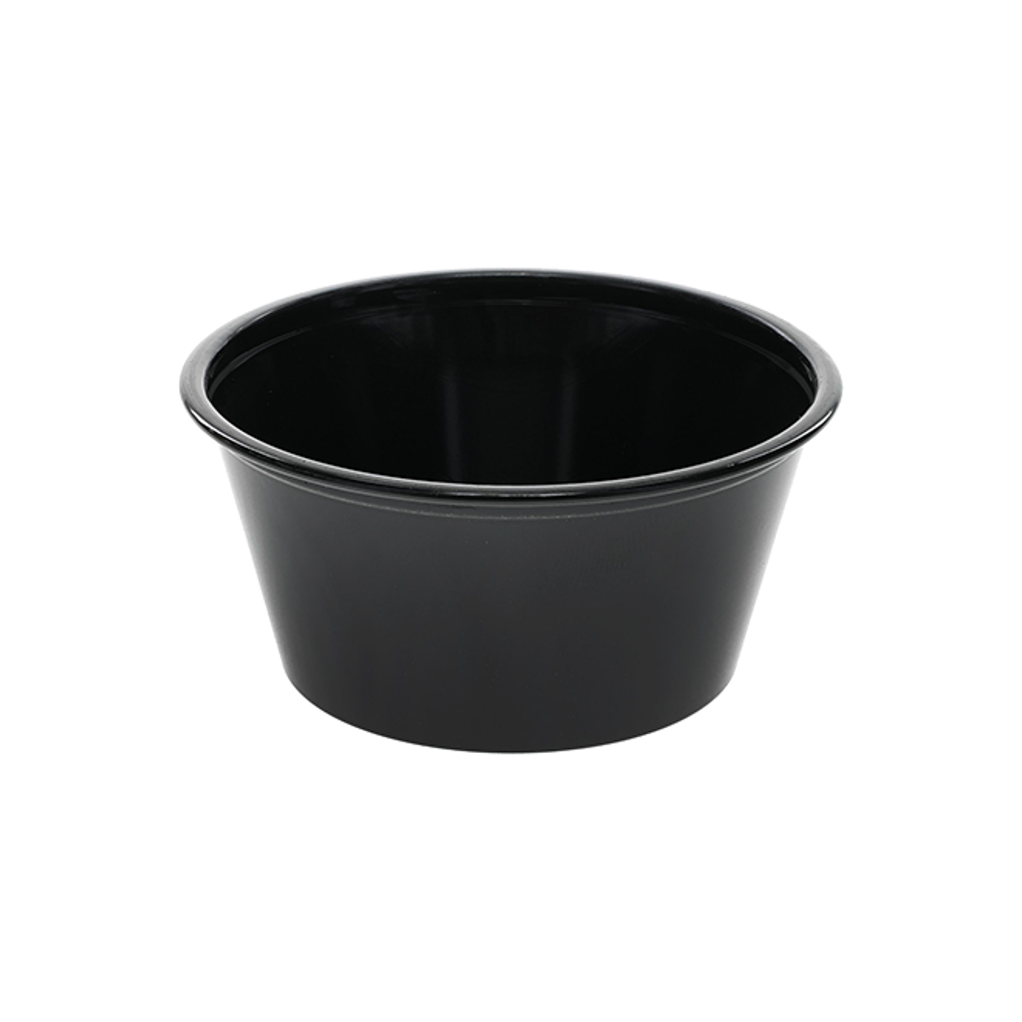 Gordon Choice 3.25 oz. HIPS Portion Cup | Pactiv Evergreen