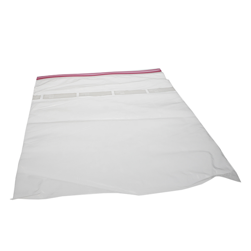 QwikSeal Two Gallon Reclosable Bags | Pactiv Evergreen