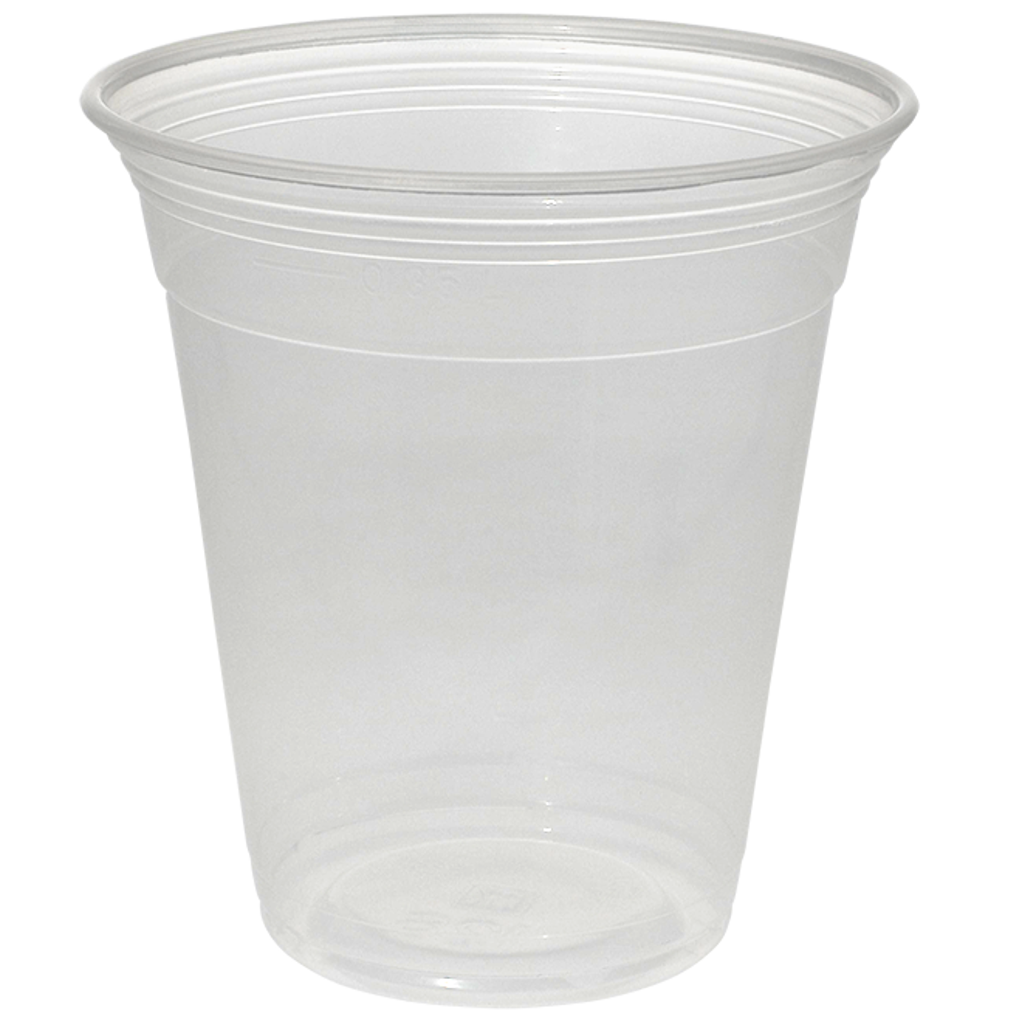 NexClear® 12/14 oz. Polypropylene Cups | Pactiv Evergreen