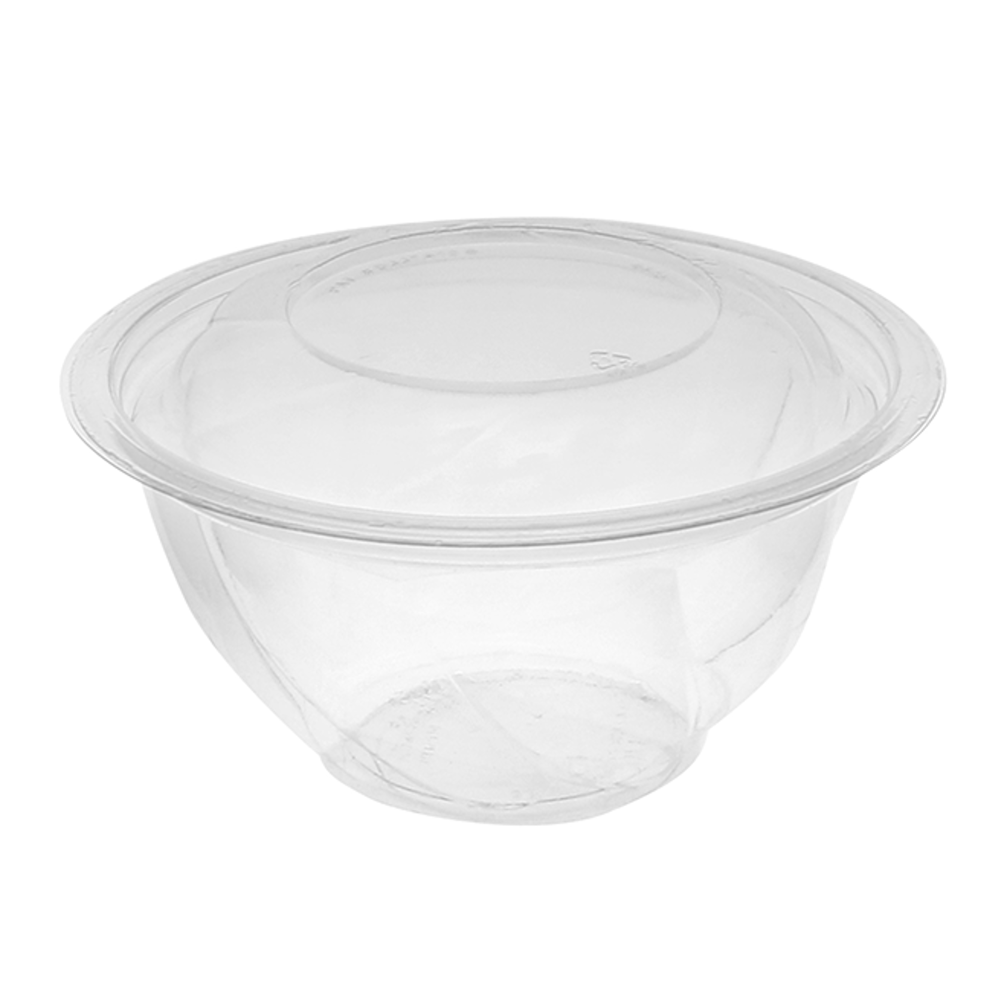 Deli Container with Lid 120 cl