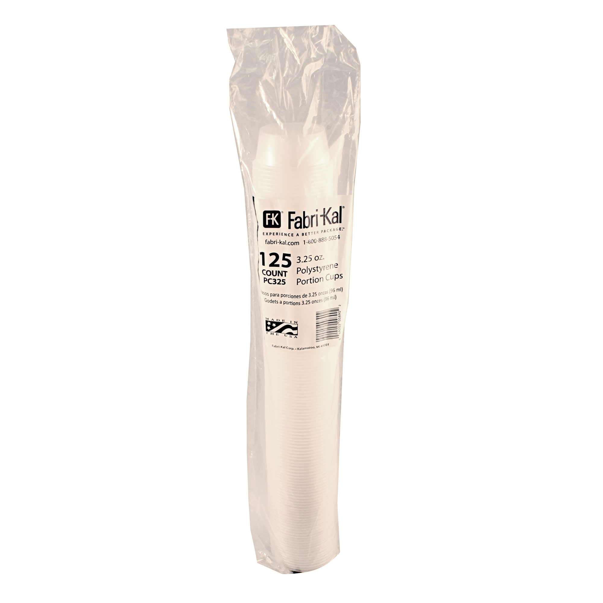 American Zettler, Inc. XMC0-321EBBC, Definite Purpose
