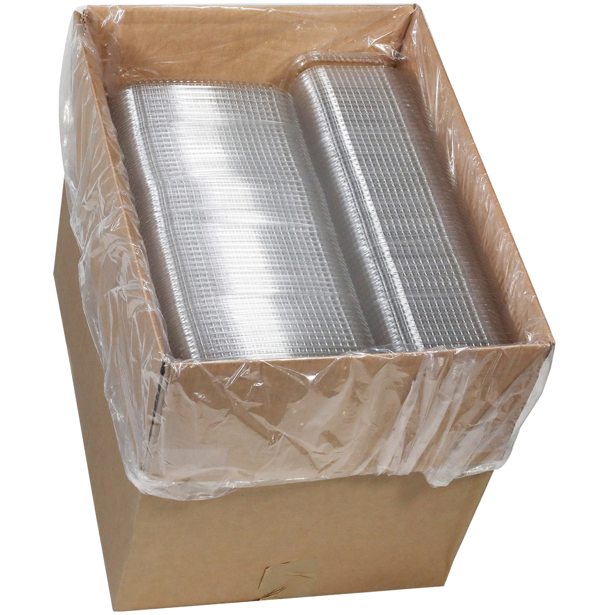 Dome Lid For 6032 | Pactiv Evergreen