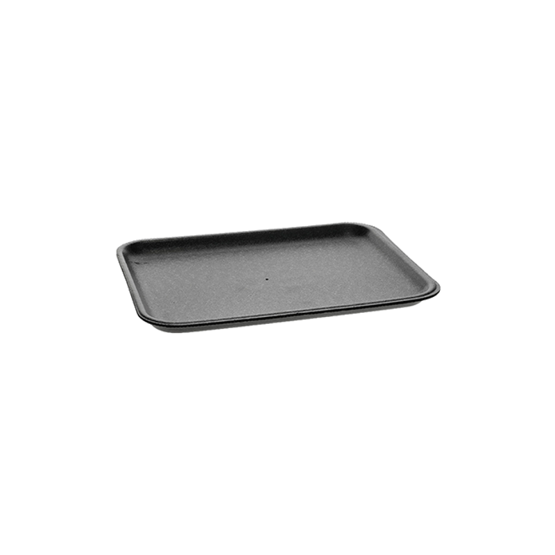 4S Polystyrene Foam Supermarket Meat Tray | Pactiv Evergreen