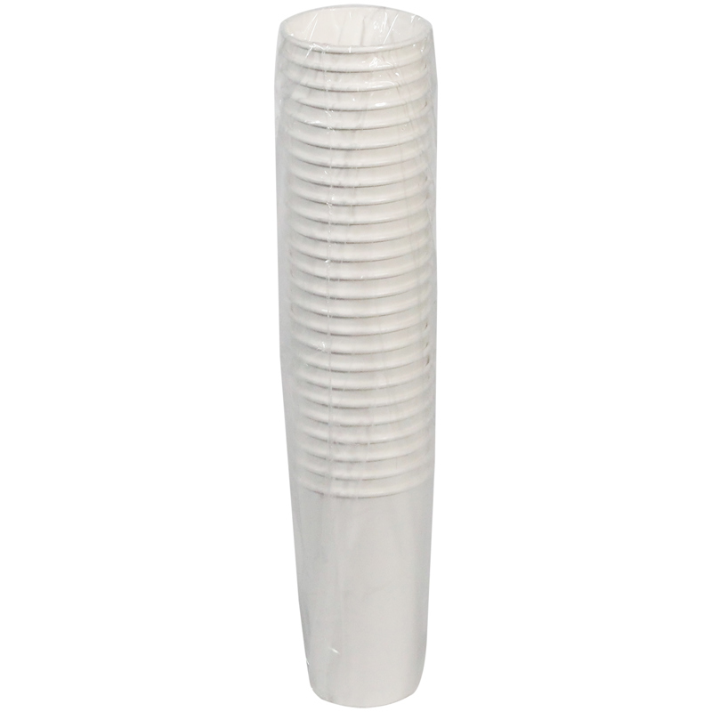 Monogram 20 oz. Paper Hot Cup | Pactiv Evergreen