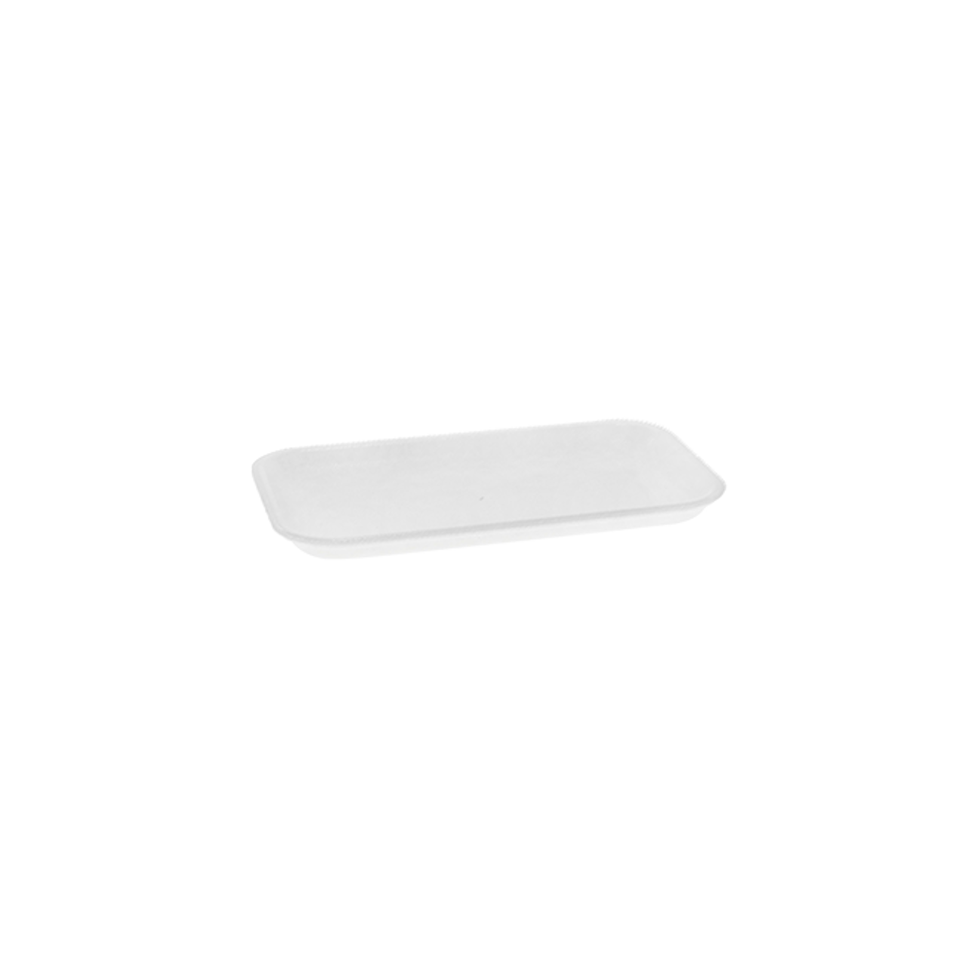 17S Polystyrene Foam Supermarket Meat Tray | Pactiv Evergreen