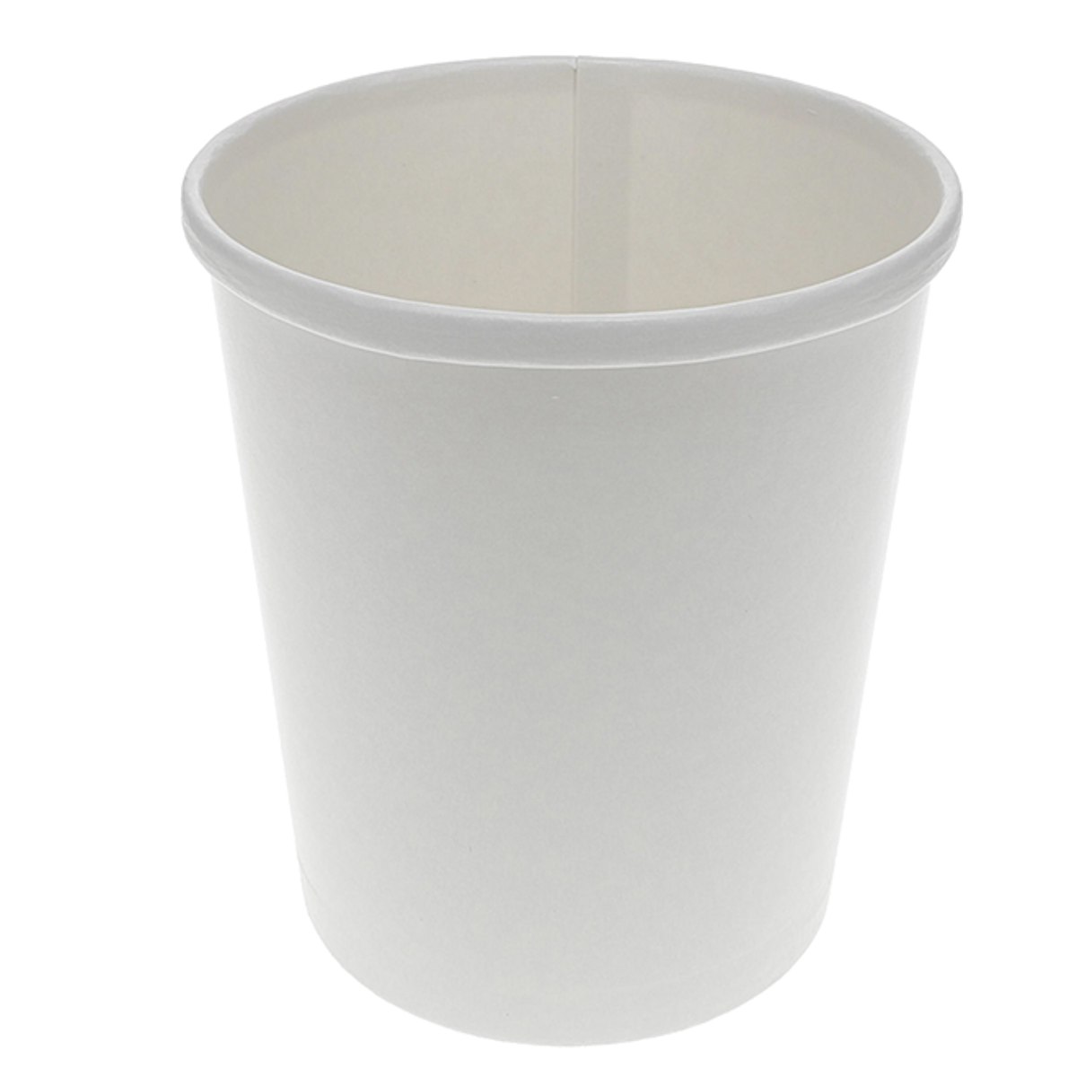 32 oz. Paper Round Food Container
