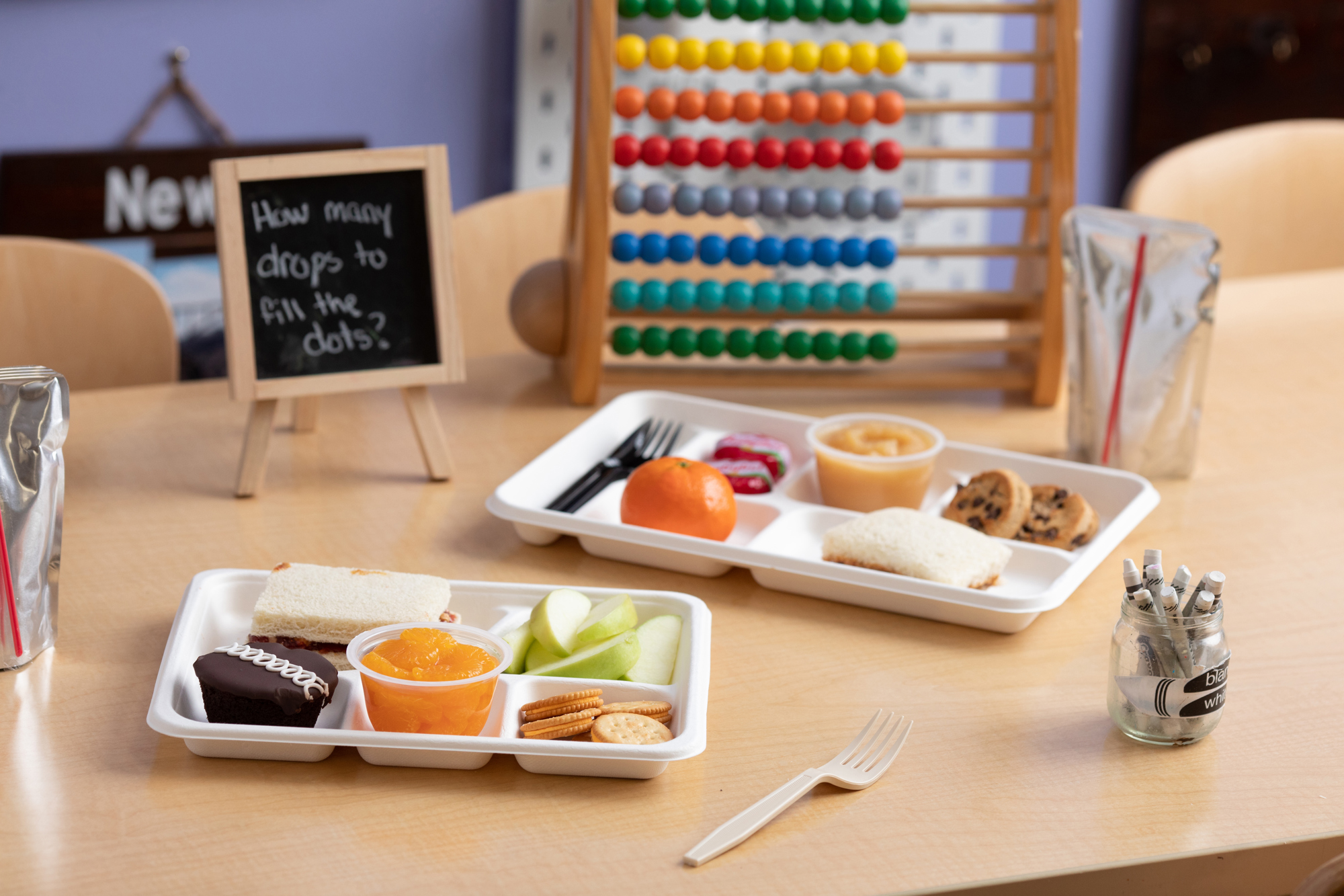 Our Favorite School Lunch Essentials! ⋆ Brite and Bubbly